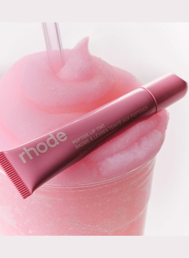 رود بيبتيد ليب تينت – ريـبون (وردي شفاف) - Image 5