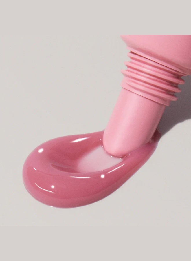 رود بيبتيد ليب تينت – ريـبون (وردي شفاف) - Image 2