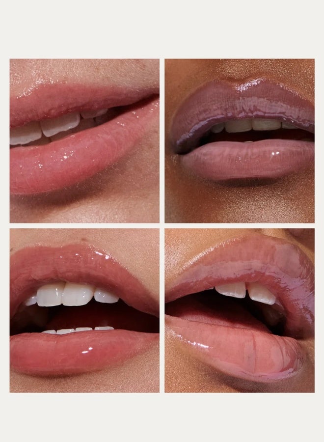 رود بيبتيد ليب تينت – ريـبون (وردي شفاف) - Image 4