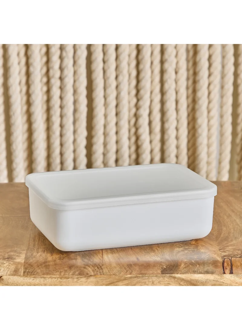 Home Box Orion Storage Box with Lid 26 x 8 x 8 cm
