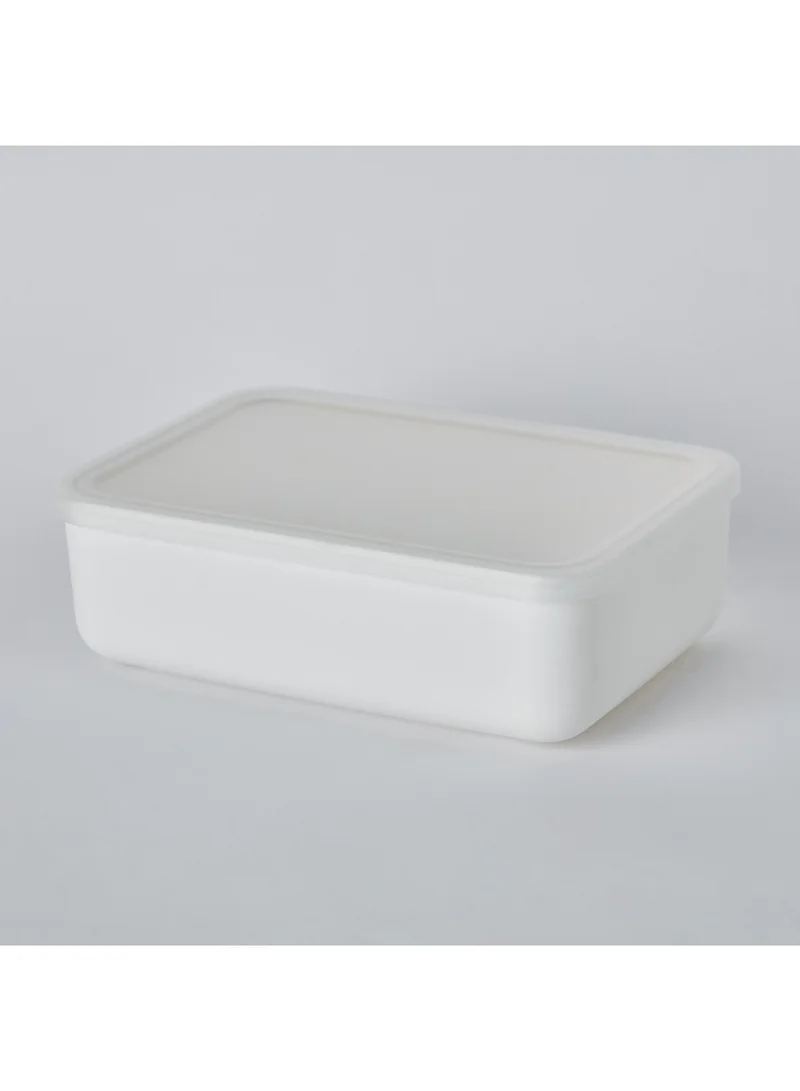 Home Box Orion Storage Box with Lid 26 x 8 x 8 cm