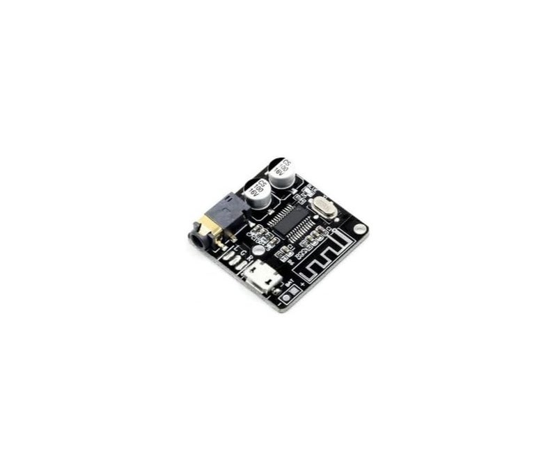 1 PCS Bluetooth Audio Receiver Board Bluetooth 5.0 Version Wireless Stereo Music Module - Image 1
