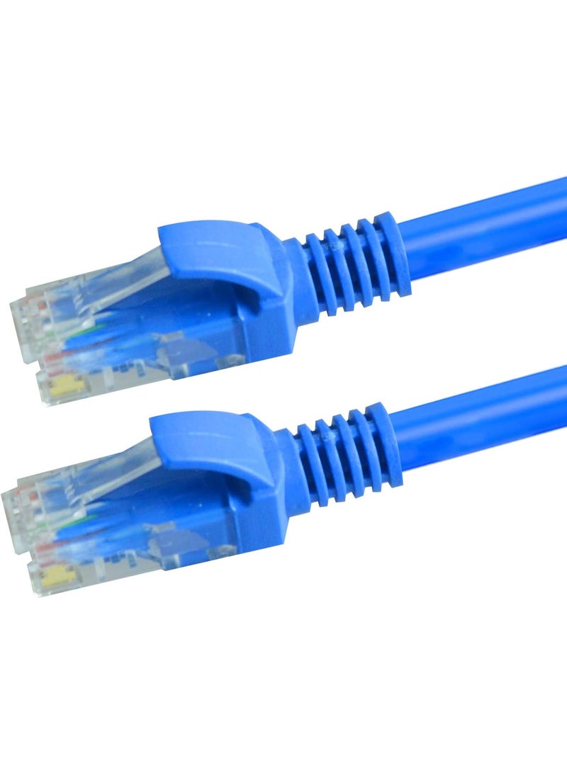 Stargold CAT6 Ethernet Patch Cable – High-Speed 24AWG Network Cable 3M - Image 1