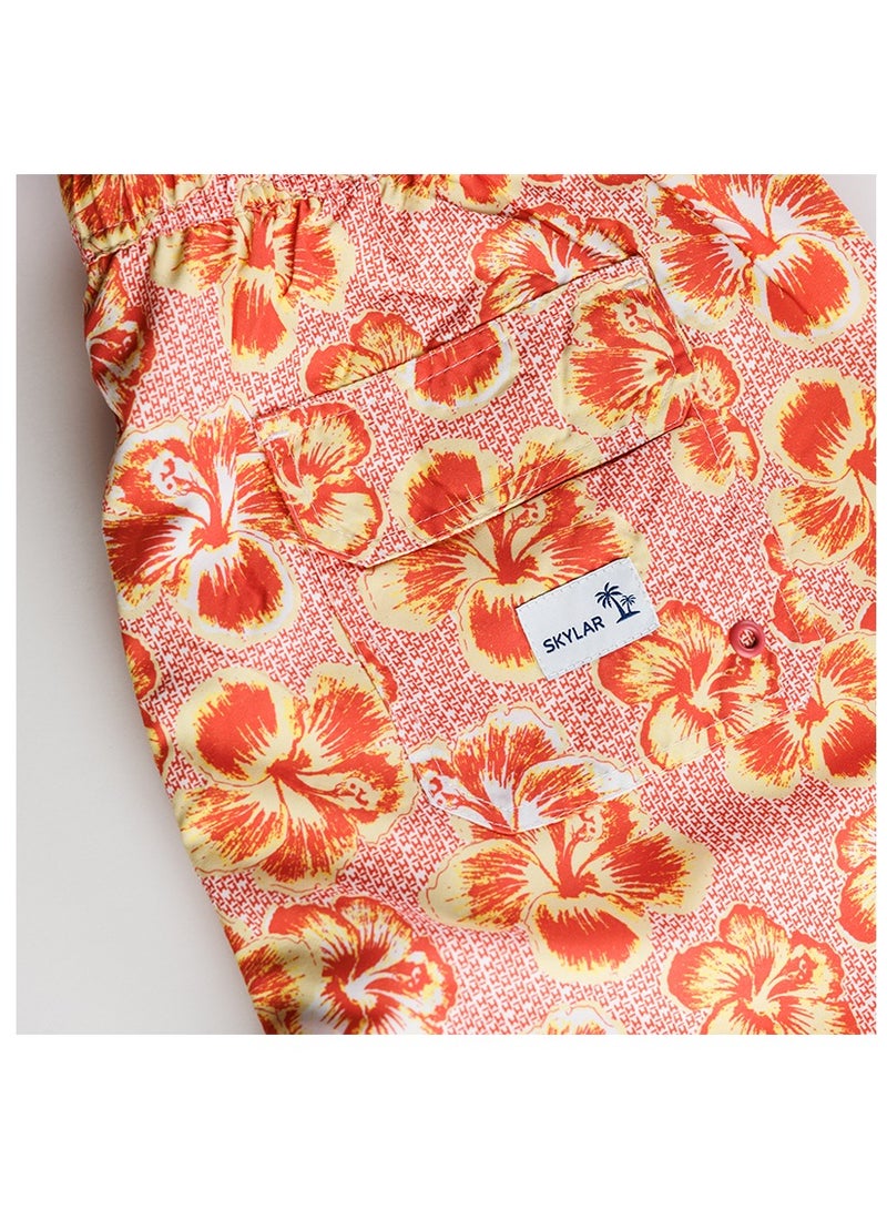 Skylar Swim shorts - Inspiration summer - Image 5