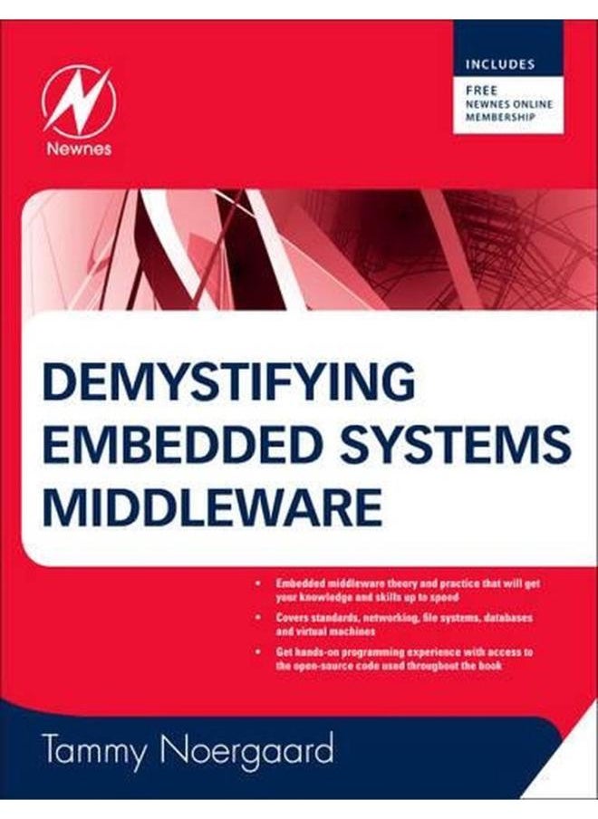 Demystifying Embedded Systems Middleware 
