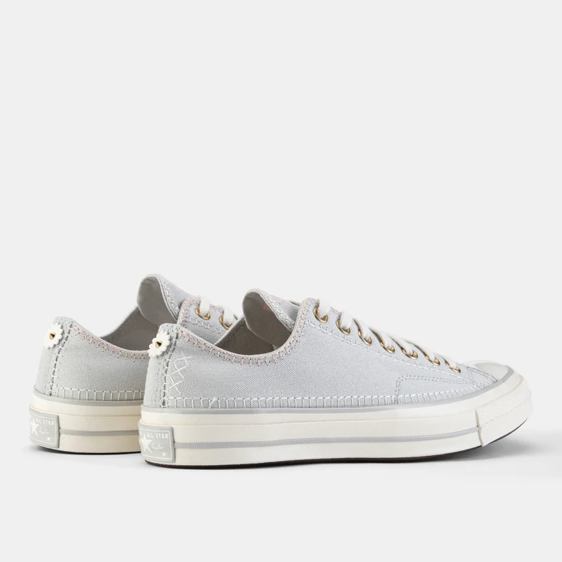 CONVERSE Chuck 70 Crafted Stitching Unisex Shoes