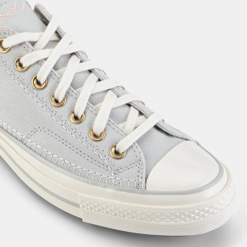 CONVERSE Chuck 70 Crafted Stitching Unisex Shoes