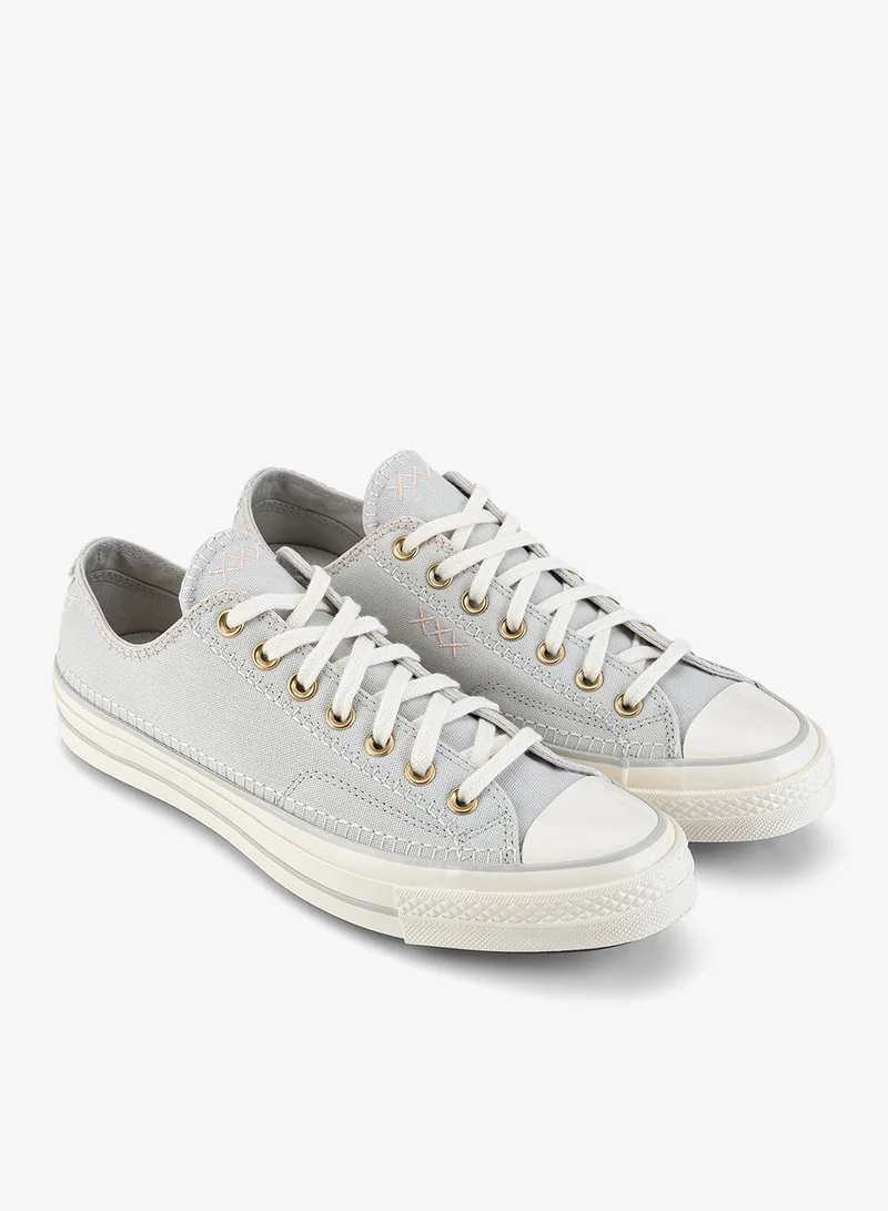CONVERSE Chuck 70 Crafted Stitching Unisex Shoes