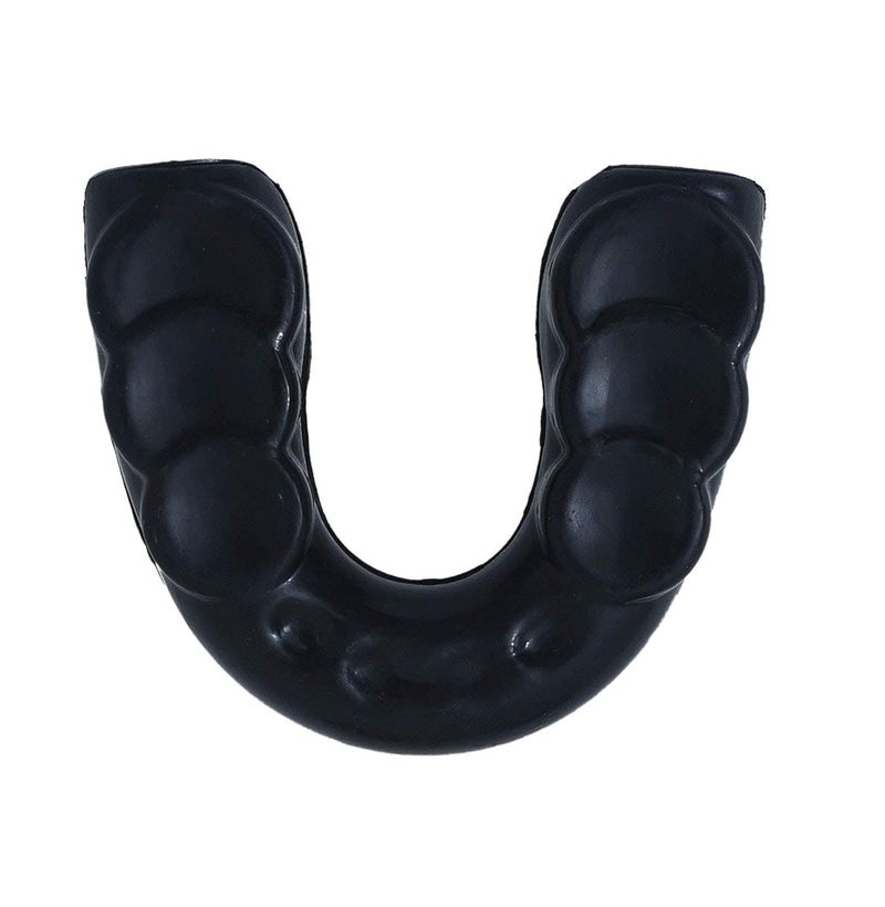 DRANGE حراس الفم من ووريور، واقي فم رياضي للملاكمة، MMA، الكاراتيه، التايكوندو، كرة القدم، كرة السلة، الهوكي، الجيو جيتسو، واقي فم للبالغين والشباب، يعمل مع تقويم الأسنان (قد يختلف اللون) - Image 2