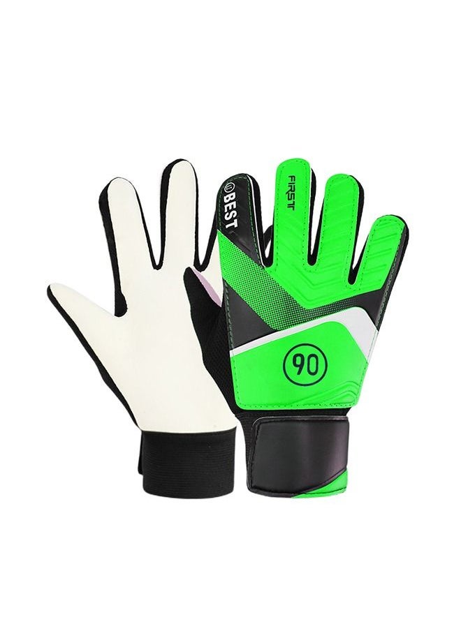 Generic - Youth Soccer Goalkeeper Gloves - Image 1