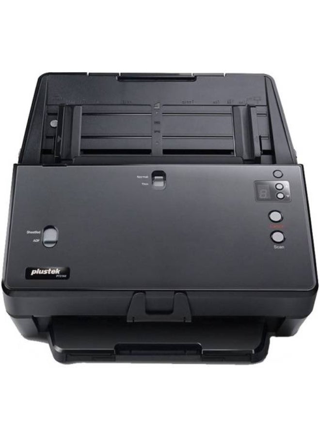 Plustek Smart Office PT2160 Duplex Document Scanner - 1200dpi, 8000 Daily Scan, USB3.0 Wired  - Image 2