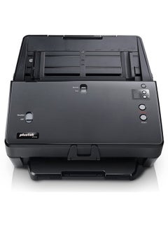 Plustek Smart Office PT2160 Duplex Document Scanner - 1200dpi, 8000 Daily Scan, USB3.0 Wired  - Image 1