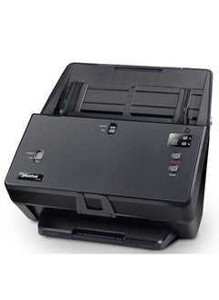 Plustek Smart Office PT2160 Duplex Document Scanner - 1200dpi, 8000 Daily Scan, USB3.0 Wired  - Image 2