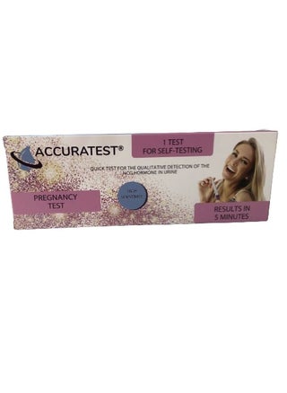 1 Test for Self Testing Pregnancy Test - pzsku/Z18438691DD0C3E874986Z/45/_/1710326496/6a67149c-da87-44a1-8084-5347975317fa