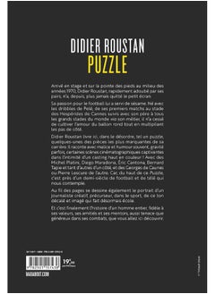 Didier Roustan - Puzzle  - Image 2