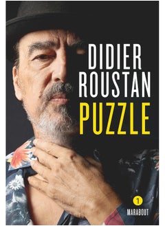 Didier Roustan - Puzzle  - Image 1