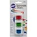 Wilton 703210 Primary Shimmer Dust Food Decorative Multicolor - Image 2