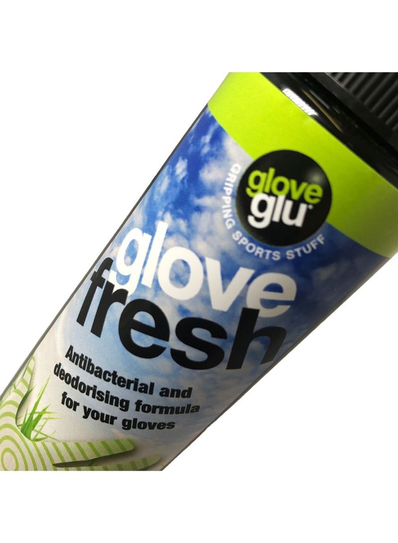 gloveglu GloveGlu Goalkeeping Glove Fresh Spray (120ml)  - Image 2