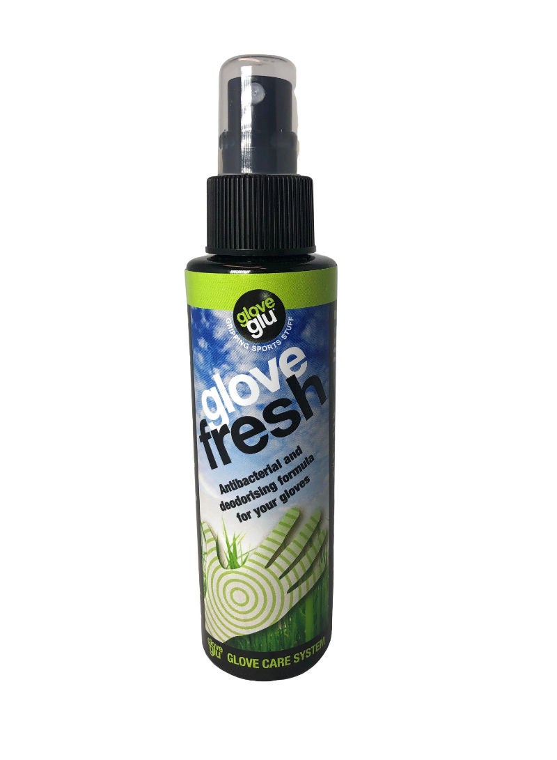 gloveglu GloveGlu Goalkeeping Glove Fresh Spray (120ml)  - Image 1