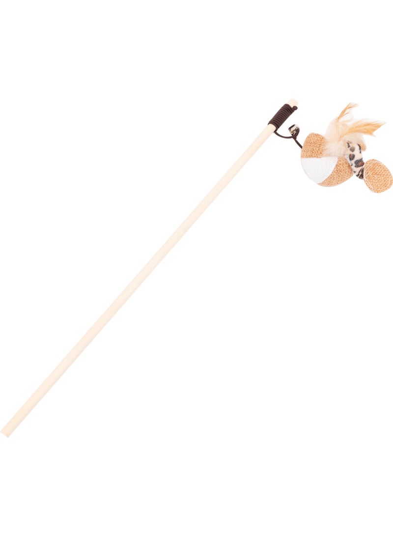 بي إل PL - عصا القط الخشبية - كرة الشاطئ الناعمة - Image 2
