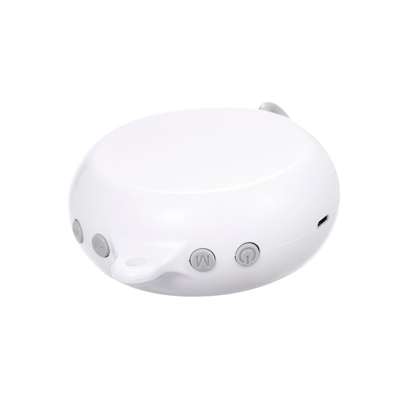 Rotary Baby Musical Mobiles Crib Bed Toy 35 Songs Music Box Movement Bells for Kids TF Card with USB Line - Image 2