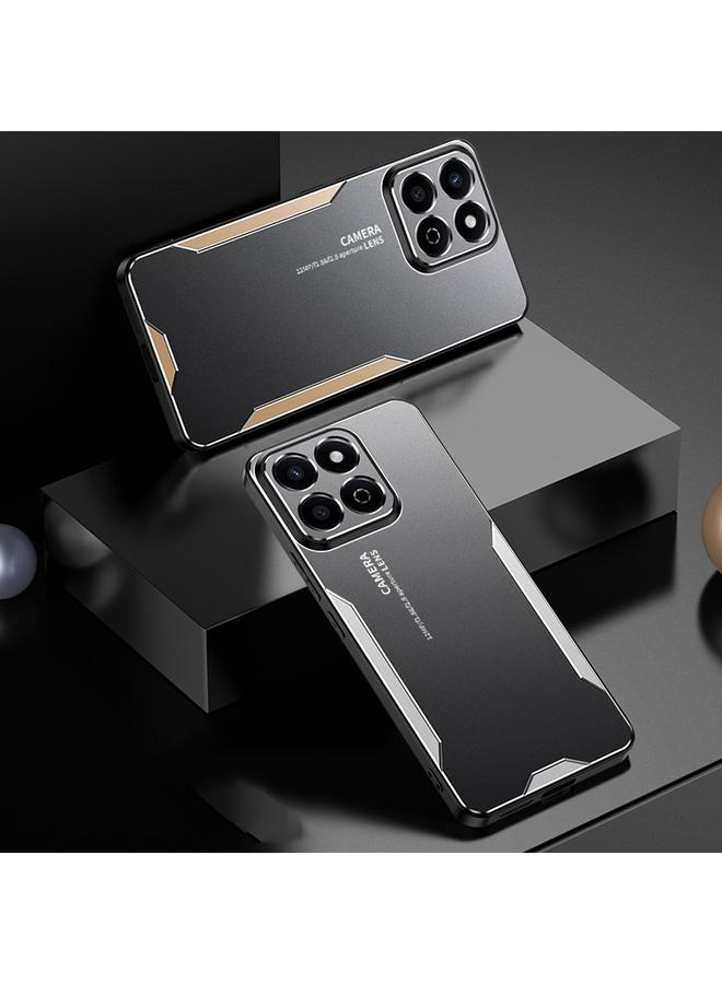 إيروريكس جراب لهاتف OnePlus Ace 3 Pro Blade Series TPU هجين معدني - Image 2