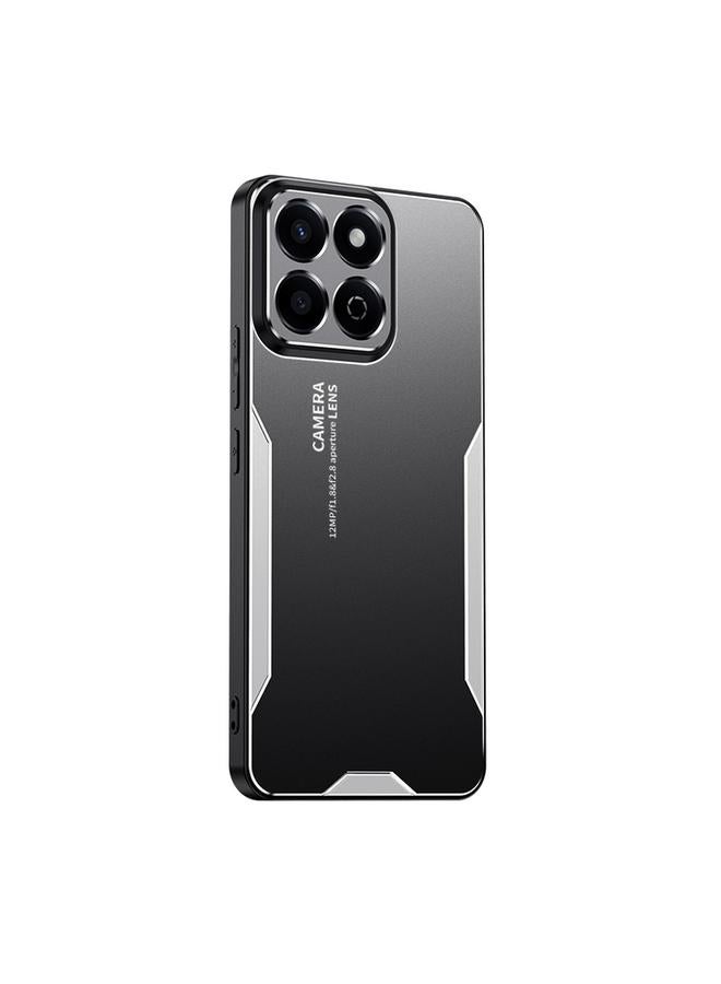 إيروريكس جراب لهاتف OnePlus Ace 3 Pro Blade Series TPU هجين معدني - Image 1