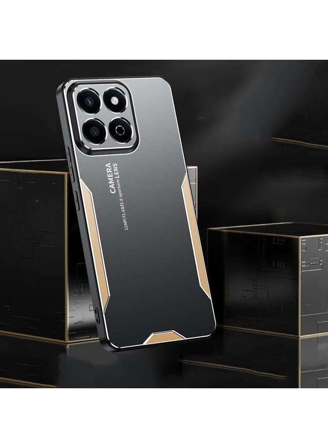 إيروريكس جراب لهاتف OnePlus Ace 3 Pro Blade Series TPU هجين معدني - Image 3