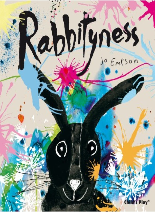 RABBITYNESS 