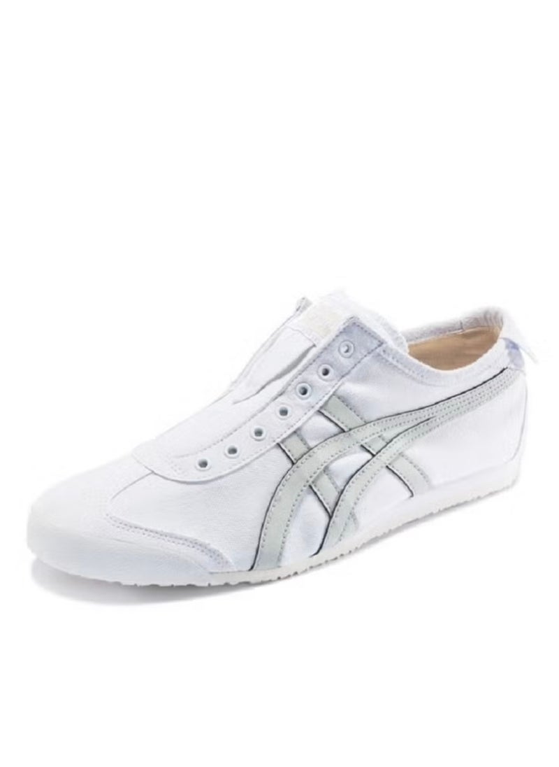 Onitsuka Tiger MEXICO 66 PARATY Sneakers White/Grey  - Image 2