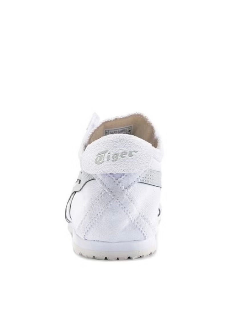 Onitsuka Tiger MEXICO 66 PARATY Sneakers White/Grey  - Image 4