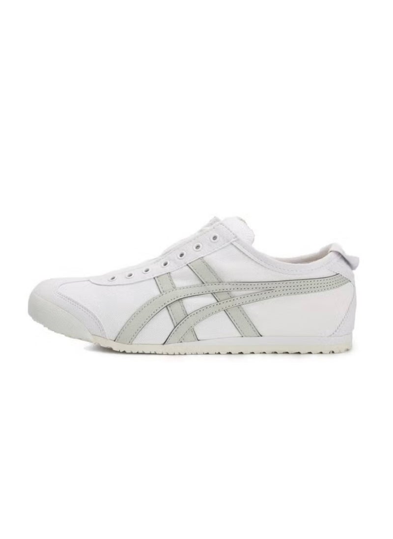 Onitsuka Tiger MEXICO 66 PARATY Sneakers White/Grey  - Image 1