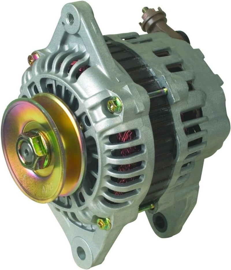 Premier Gear PG-13227 Professional Grade New Alternator - Image 1