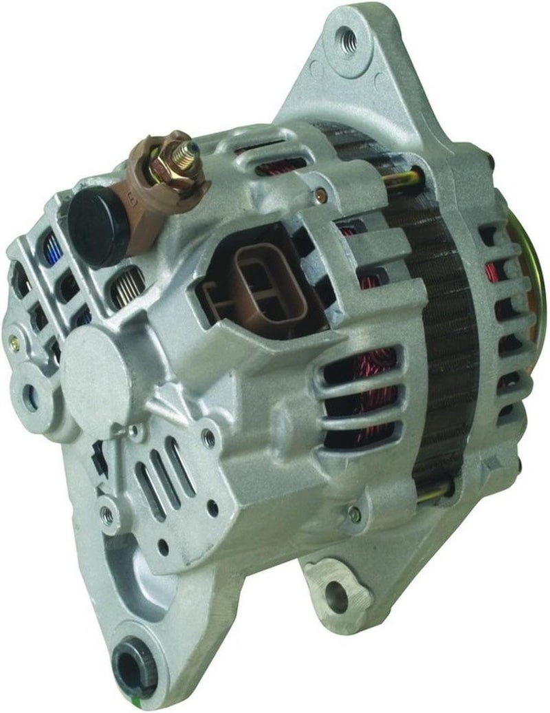 Premier Gear PG-13227 Professional Grade New Alternator - Image 2