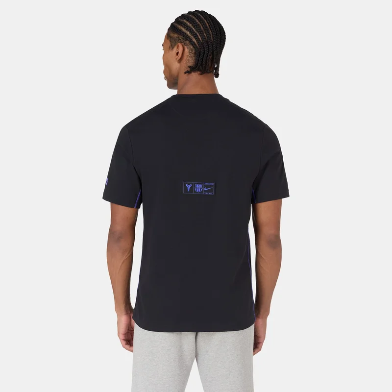 نايكي Men's FC Barcelona Primary Football Top