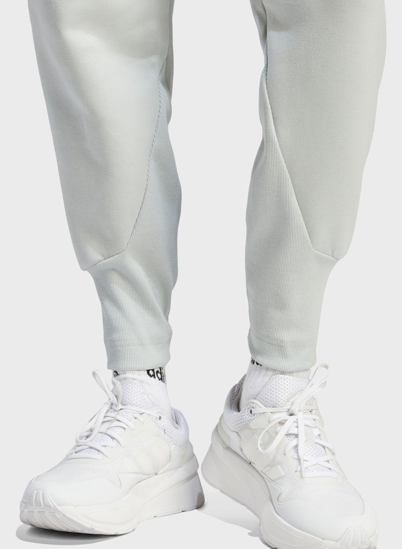 اديداس بنطال رياضي زد ان اي - Image 4