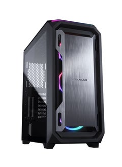 كوجار كيس كمبيوتر Cougar MX670 RGB  - Image 1