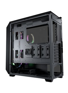 كوجار كيس كمبيوتر Cougar MX670 RGB  - Image 5