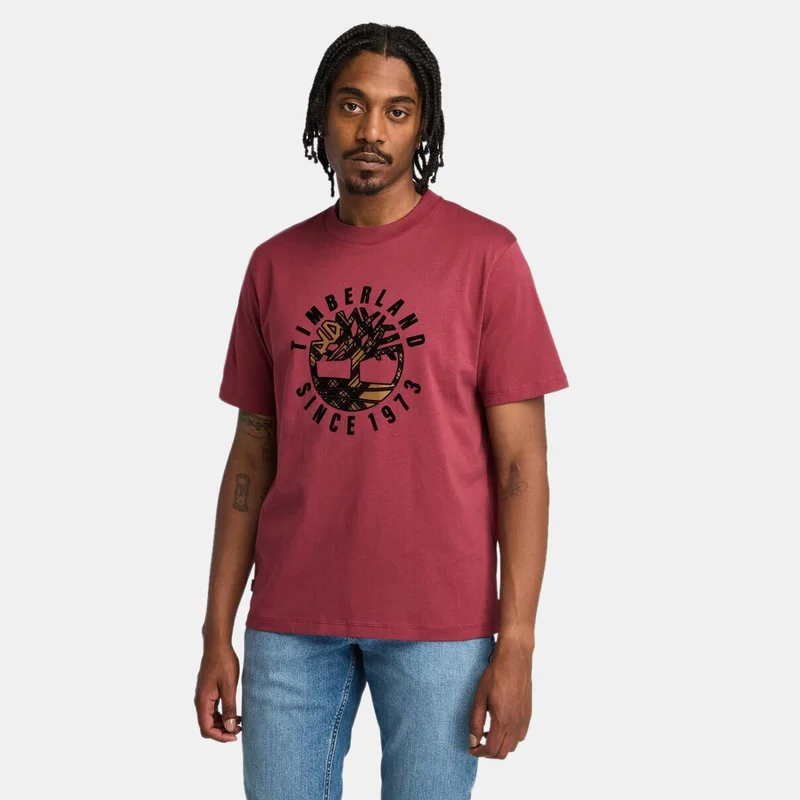 Men's Holiday Graphic T-Shirt