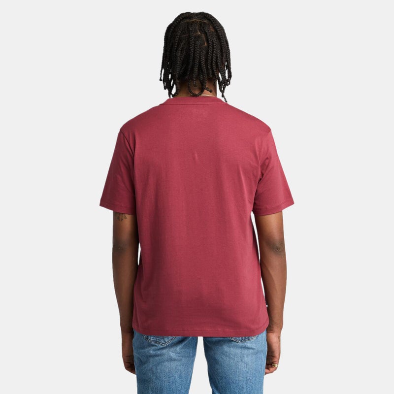 Timberland Men's Holiday Graphic T-Shirt - Image 2