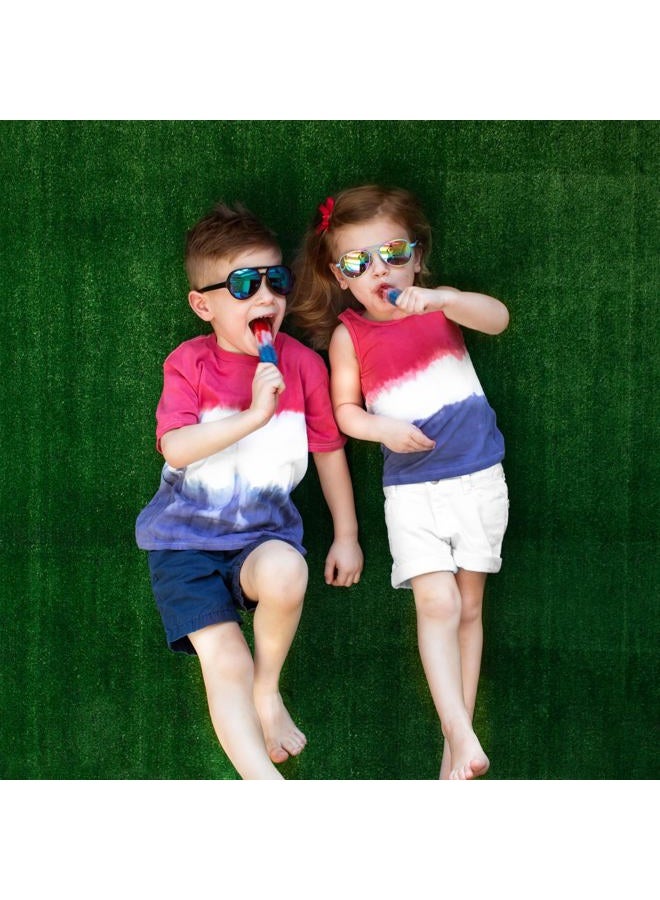 RIT All-Purpose Liquid Dye, Navy Blue 8 oz - Image 2