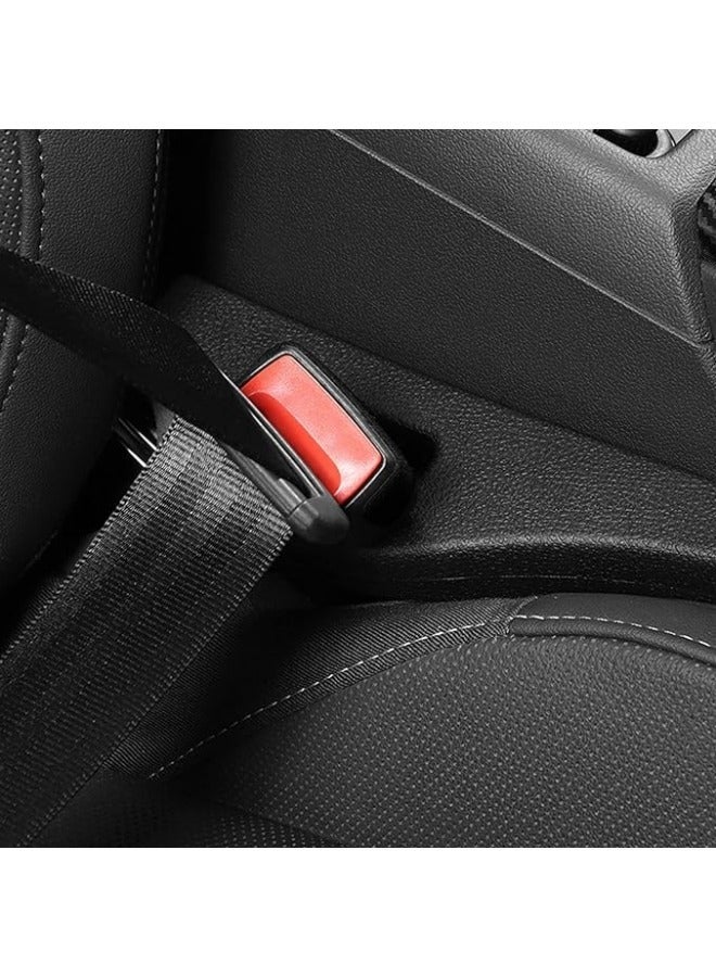 2PCS Car Seat Gaps Filler Leakproof Plugging Strips,Seat Gaps Plugging Strips,Universal Car Seat Gaps Filler Pad for Car SUV,for Interior Storage Organizer Preventing Dropping Things,Fill The Gaps - Image 4