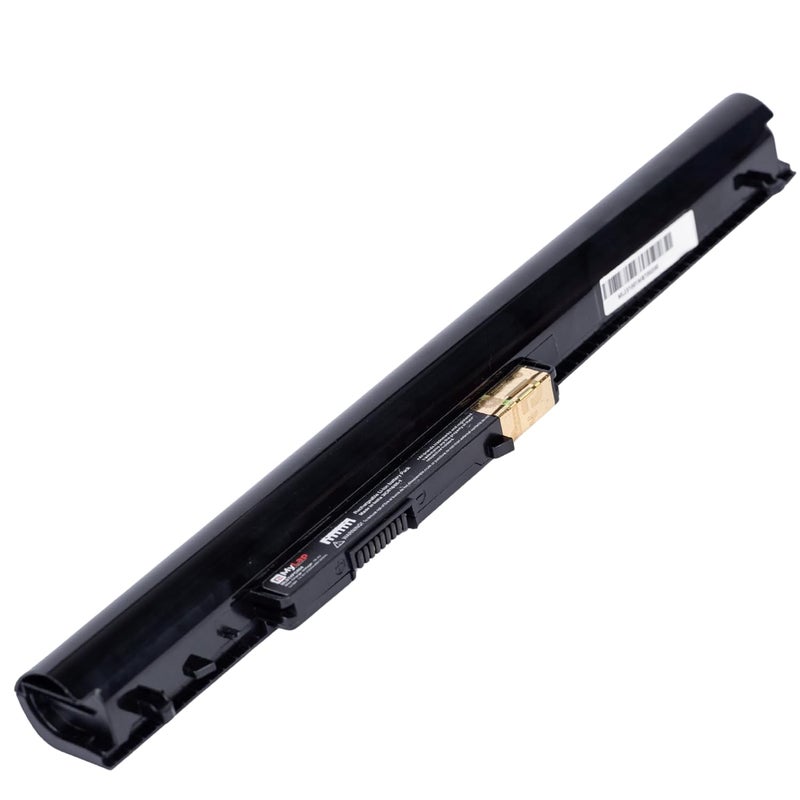 Mylab Oa04 Battery for HP 746641-001 740715-001 OA04 OA03 15-R029WM 15-R052NR 15-R015DX 15-G020DX 15-R137WM 15-D035DX 250 G3 15-D020DX HSTNN-LB5Y 0AO3 OA04 HP Laptop Battery - Image 1