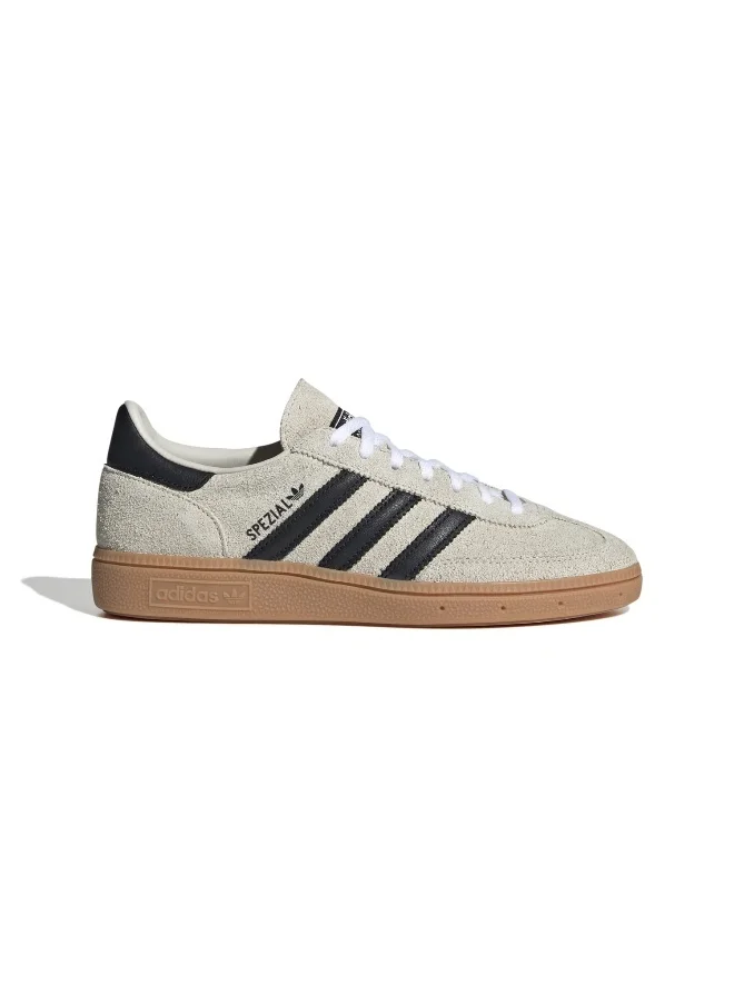 اديداس اوريجينالز adidas HANDBALL SPEZIAL W Beige Originals Women Shoes