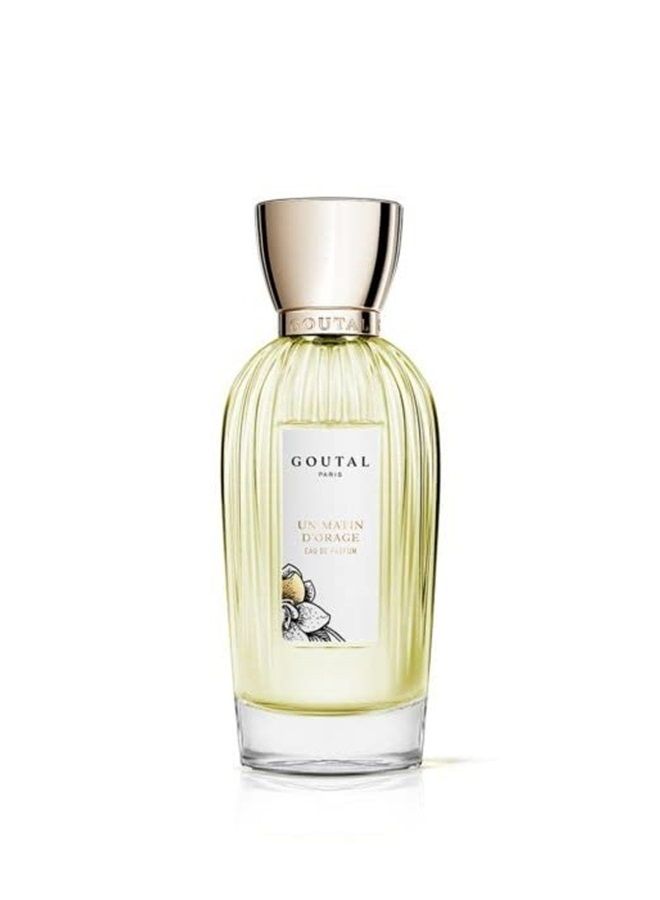 ANNICK GOUTAL Eau De Parfum Refillable Spray 3.4 oz - Image 2