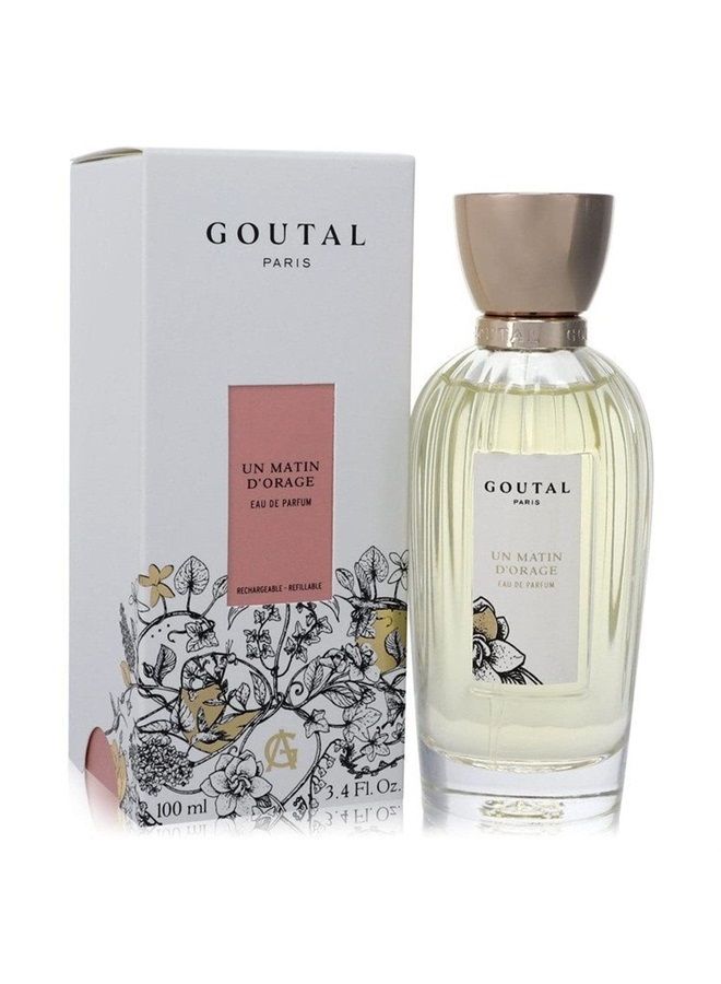 ANNICK GOUTAL Eau De Parfum Refillable Spray 3.4 oz - Image 1