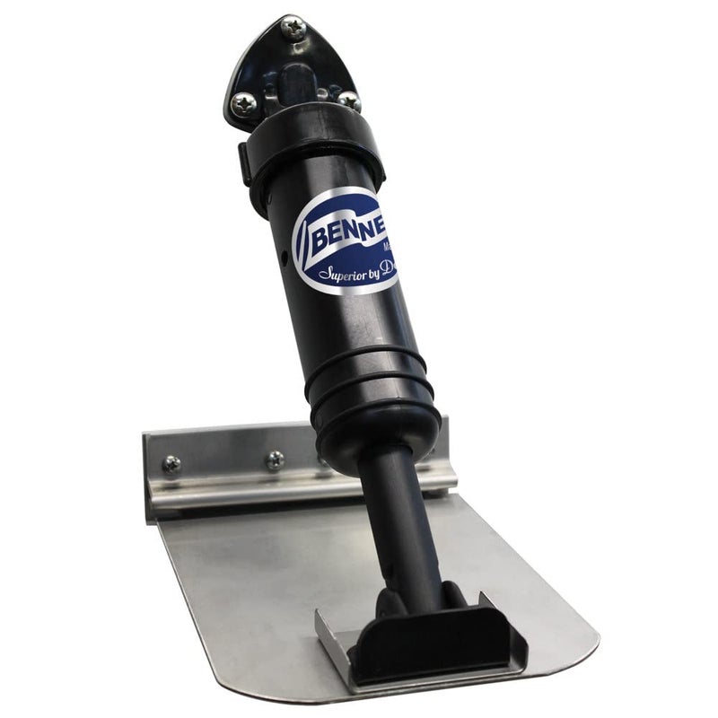 Bennett Marine Bennett SLT6 Self-Leveling Tab System f/Boats up to 16' - Image 3