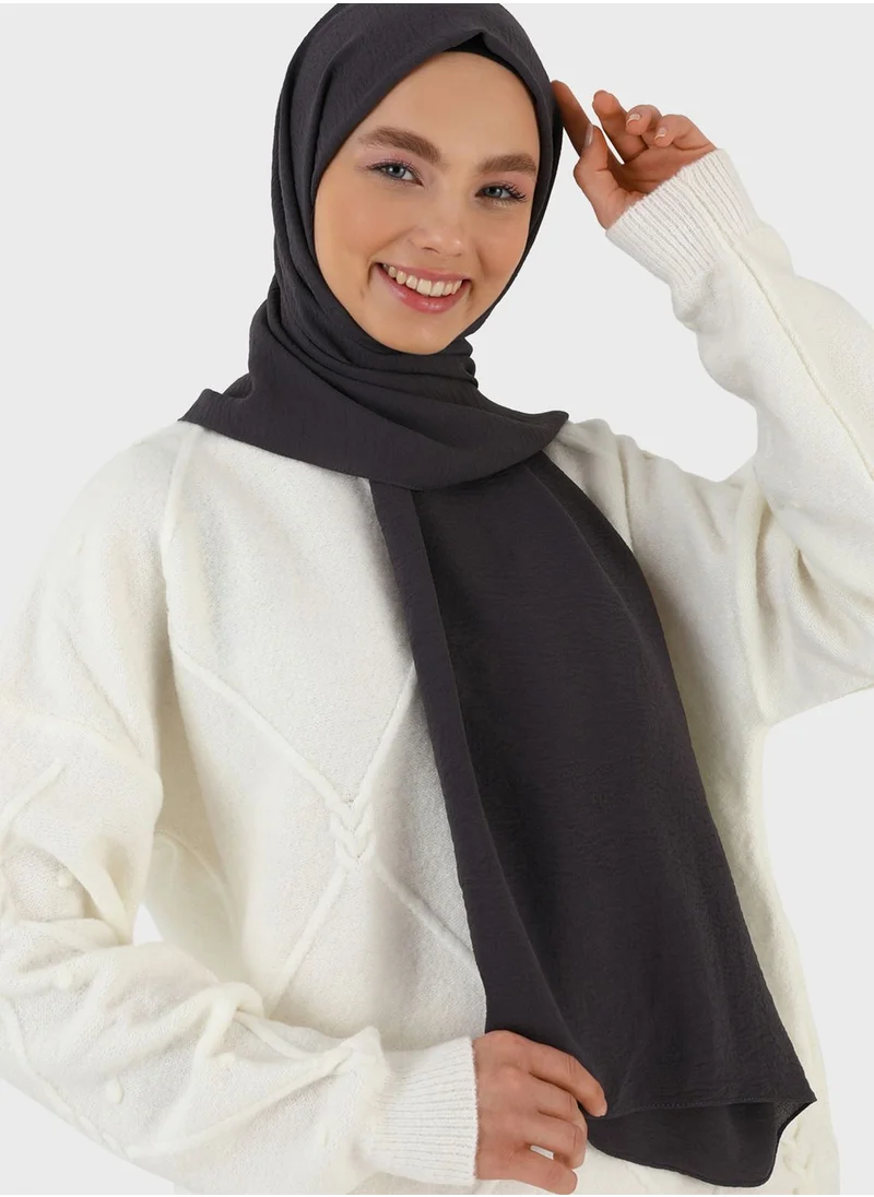 توفا شال من مودانيسا شال كاجوال