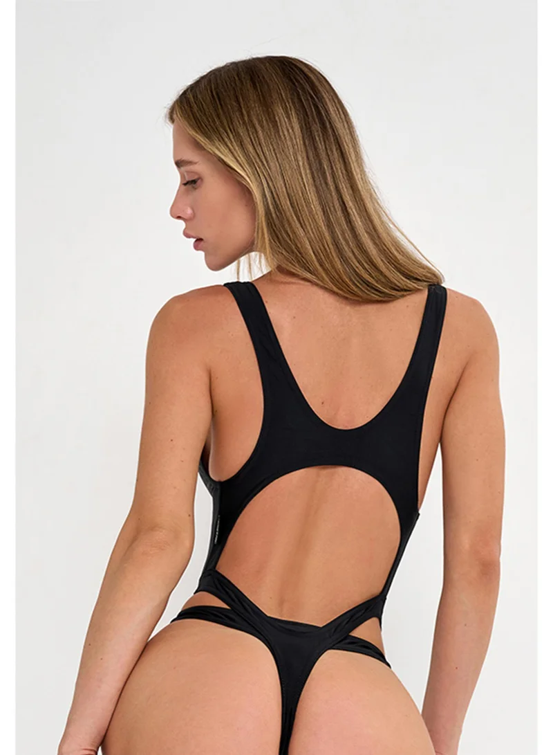 Bona Fide Bonabombita Black Bonabombita Swimsuit for Women for Women | Best Price UAE