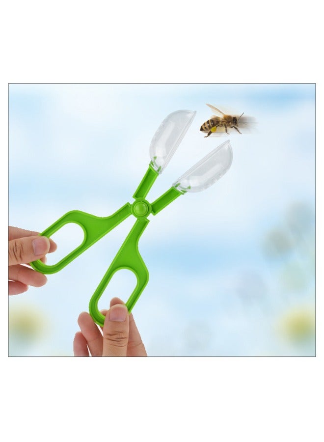 Kids Outdoor Adventure Exploration Kit – Nature Adventure Kit, Insect Collecting Tools with Magnifying Glass, Tweezers, Shovels & Storage Box | STEM Educational Toy for Nature Discovery, Durable & Safe  - Image 5